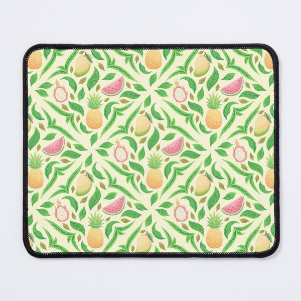 Item preview, Fresh Tropical Fruits designed and sold by Roodbone.