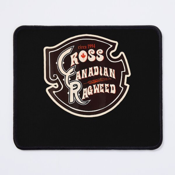 Item preview, Cross Canadian Ragweed designed and sold by ChesleyKilback.
