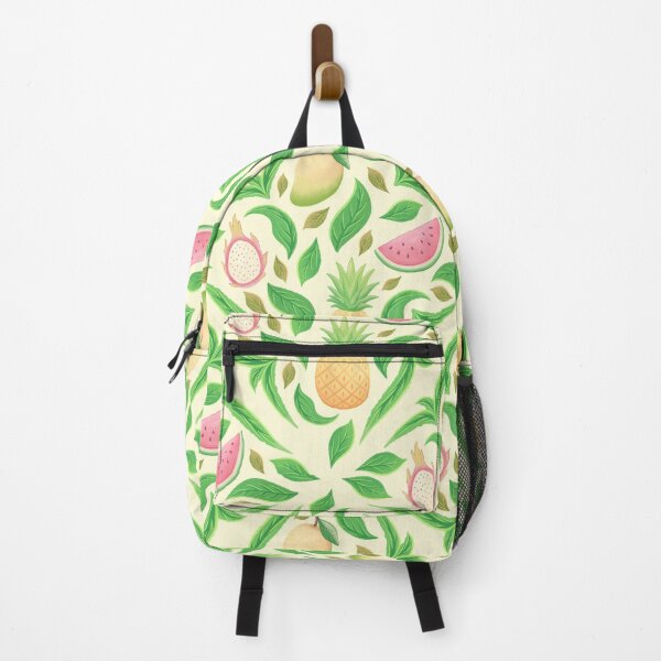 Item preview, Fresh Tropical Fruits designed and sold by Roodbone.