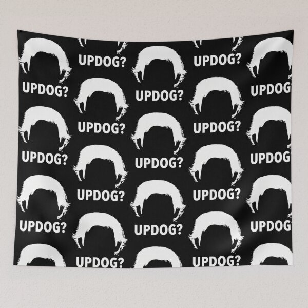 Item preview, Whats Up Dog designed and sold by NCWoodArt.