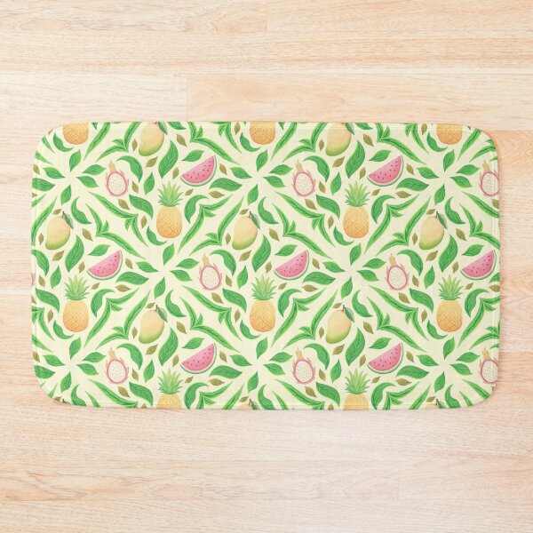 Item preview, Fresh Tropical Fruits designed and sold by Roodbone.