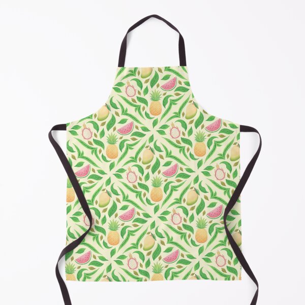 Item preview, Fresh Tropical Fruits designed and sold by Roodbone.
