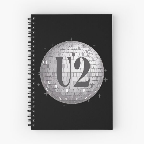 Item preview, U2 Disco Ball Music designed and sold by GWARTUKSTORE.