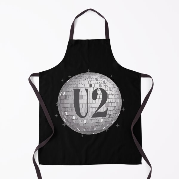 Item preview, U2 Disco Ball Music designed and sold by GWARTUKSTORE.