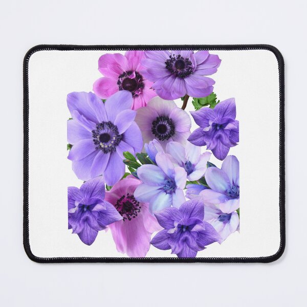 Item preview, lavander botanical medley designed and sold by introvertarts.