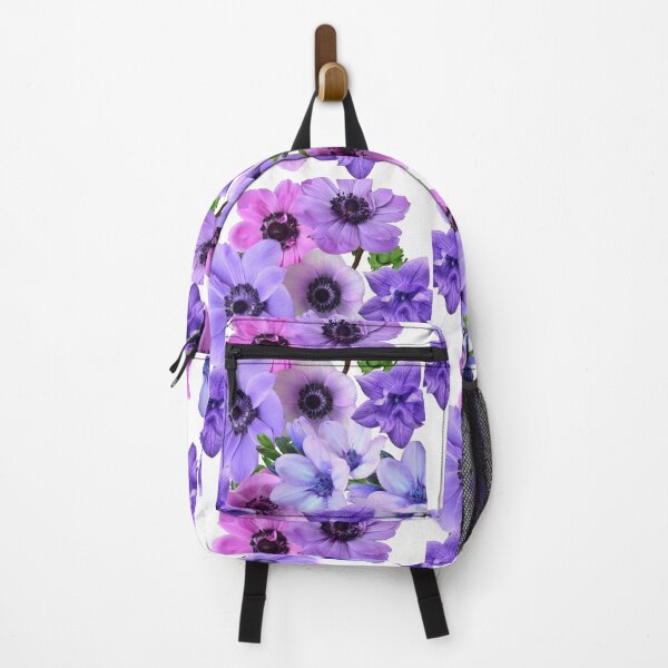 Item preview, lavander botanical medley designed and sold by introvertarts.