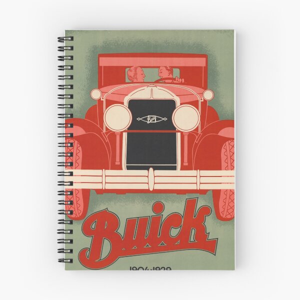 Item preview, BUICK designed and sold by THE GOOD FIND.