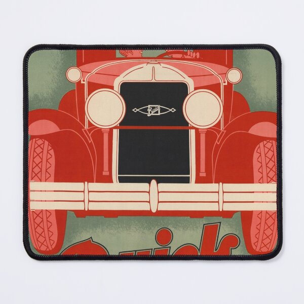 Item preview, BUICK designed and sold by THE GOOD FIND.