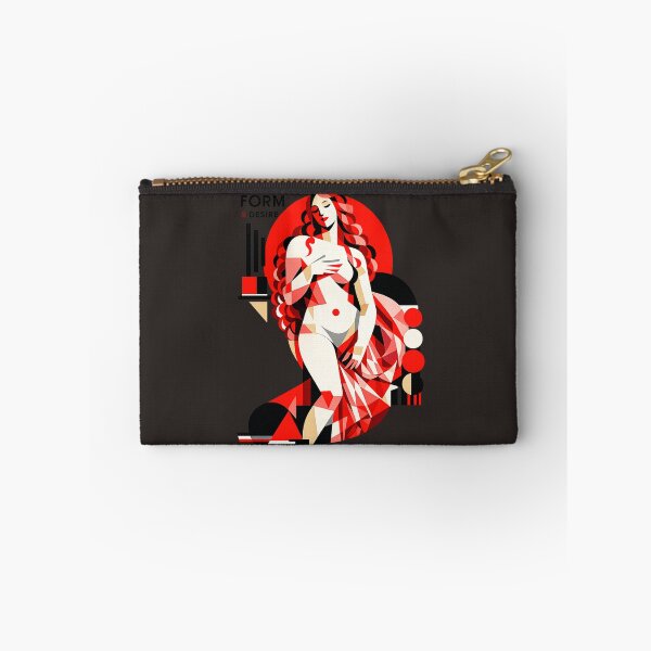 Item preview, Form & Desire — Bauhaus Venus designed and sold by Sanctum Icons.