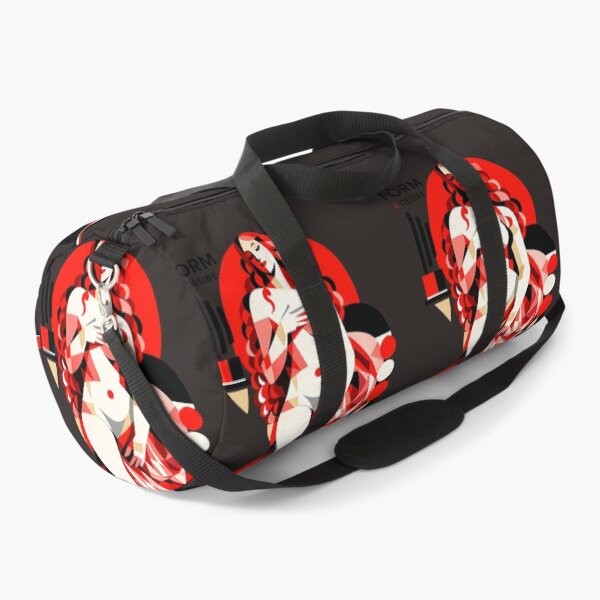 Item preview, Form & Desire — Bauhaus Venus designed and sold by Sanctum Icons.