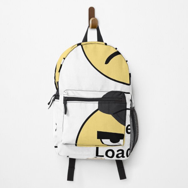 Item preview, Coffee Mode: Loading... | Funny Coffee Lover Minimalist Design designed and sold by DonGeneral.