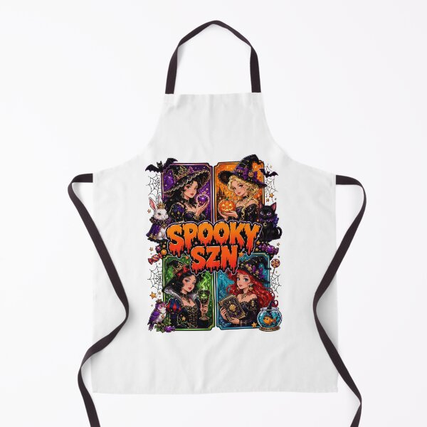 Item preview, Spooky Szn designed and sold by Sovereign Supply Co..