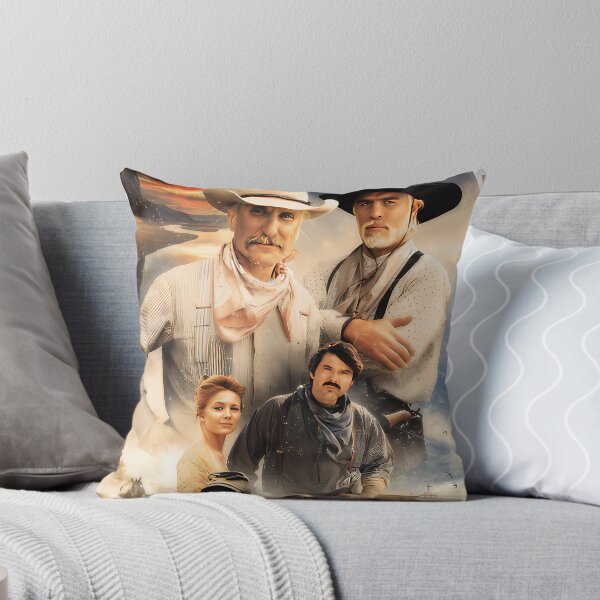 Item preview, Lonesome Dove #9376 designed and sold by bangwoot.