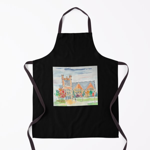 Item preview, Wrighton Hall Washington Univ In St Louis designed and sold by NCWoodArt.