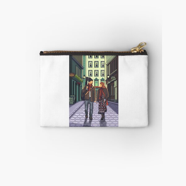 Item preview, Once A Pixelart designed and sold by Anakin-Boykin.