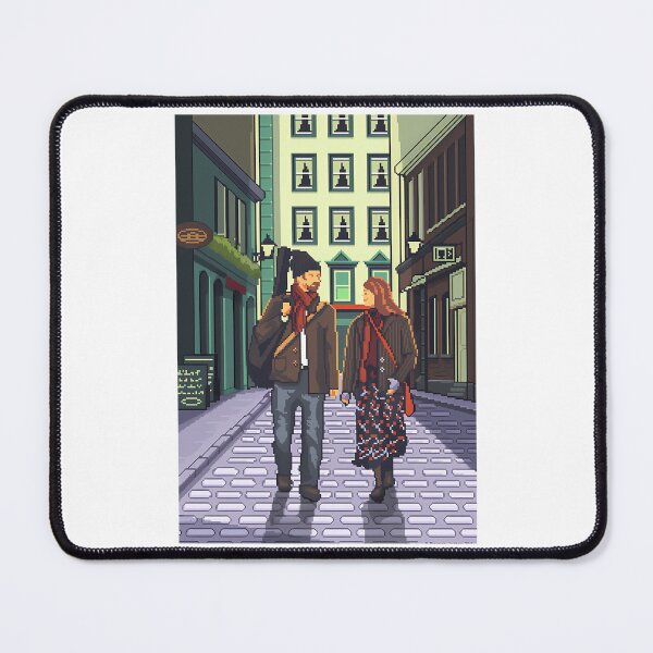 Item preview, Once A Pixelart designed and sold by Anakin-Boykin.
