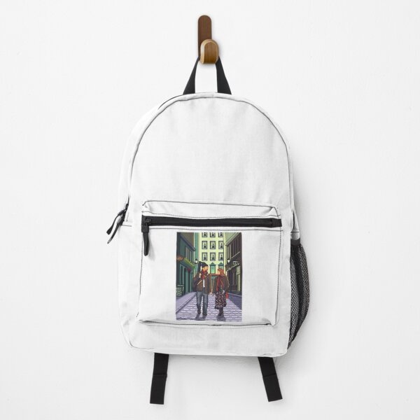 Item preview, Once A Pixelart designed and sold by Anakin-Boykin.