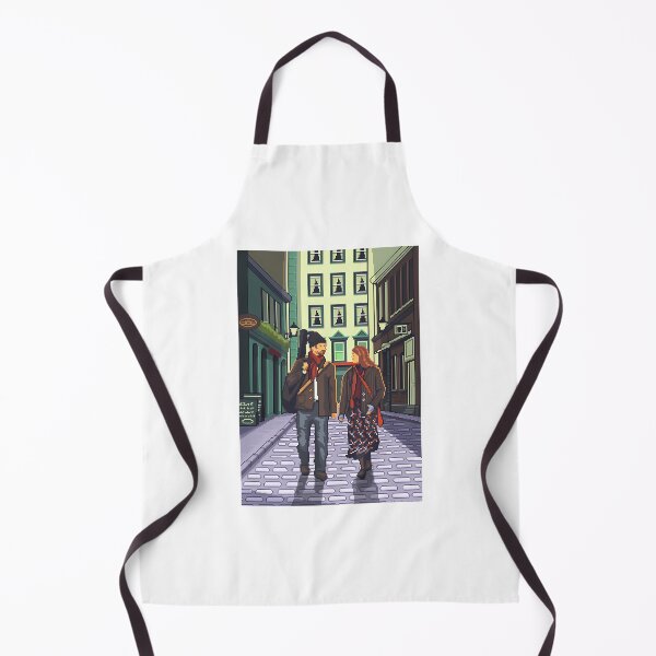 Item preview, Once A Pixelart designed and sold by Anakin-Boykin.