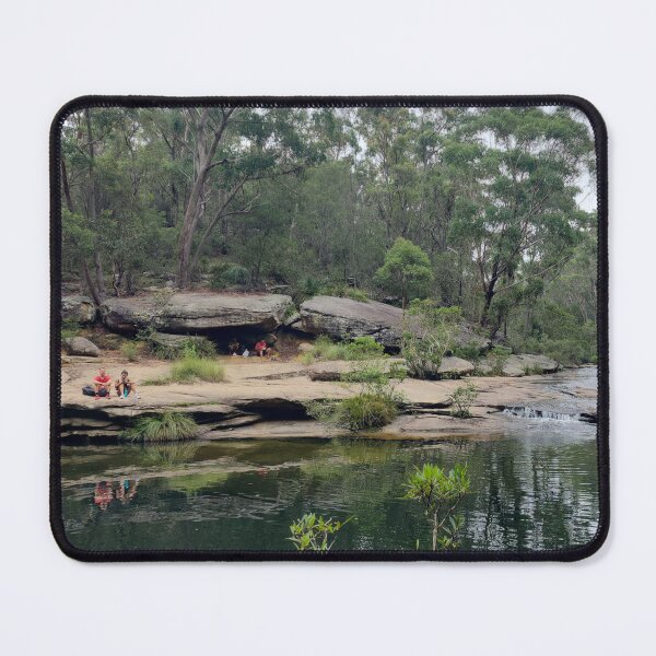 Item preview, Royal National Park Natural Pool designed and sold by somebody who lived.