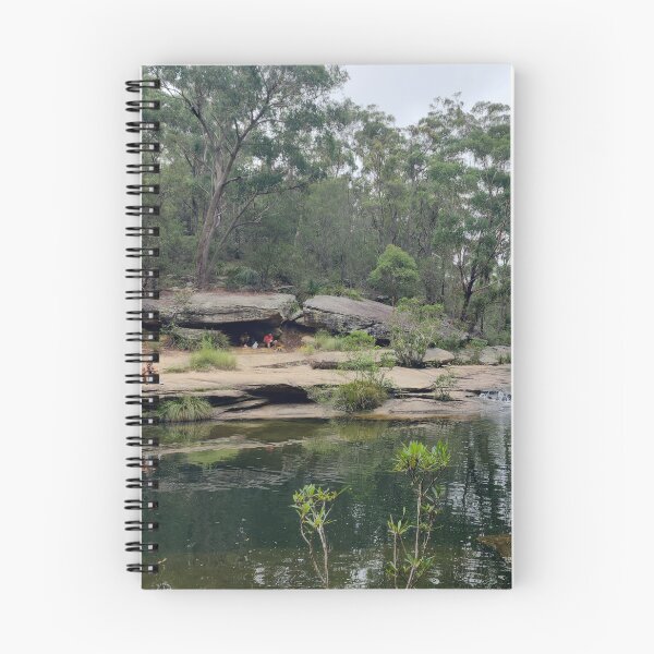 Item preview, Royal National Park Natural Pool designed and sold by somebody who lived.
