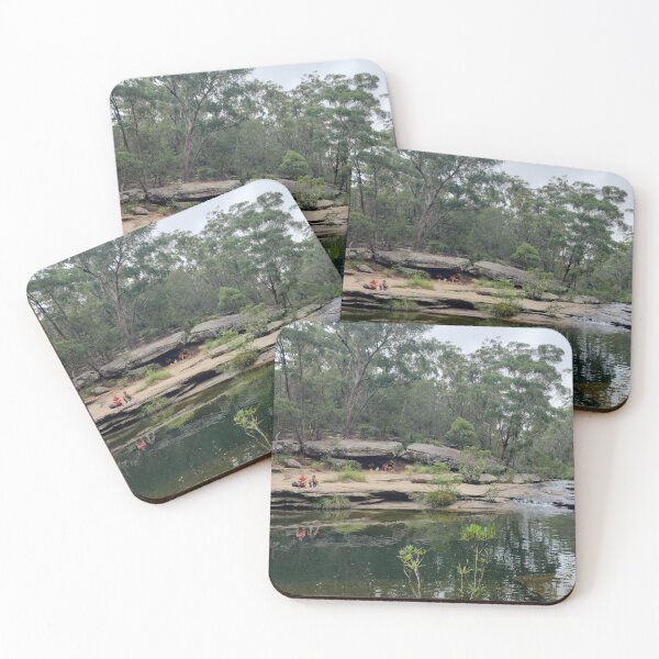 Item preview, Royal National Park Natural Pool designed and sold by somebody who lived.