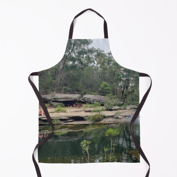 Item preview, Royal National Park Natural Pool designed and sold by somebody who lived.