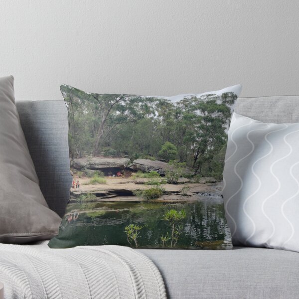 Item preview, Royal National Park Natural Pool designed and sold by somebody who lived.