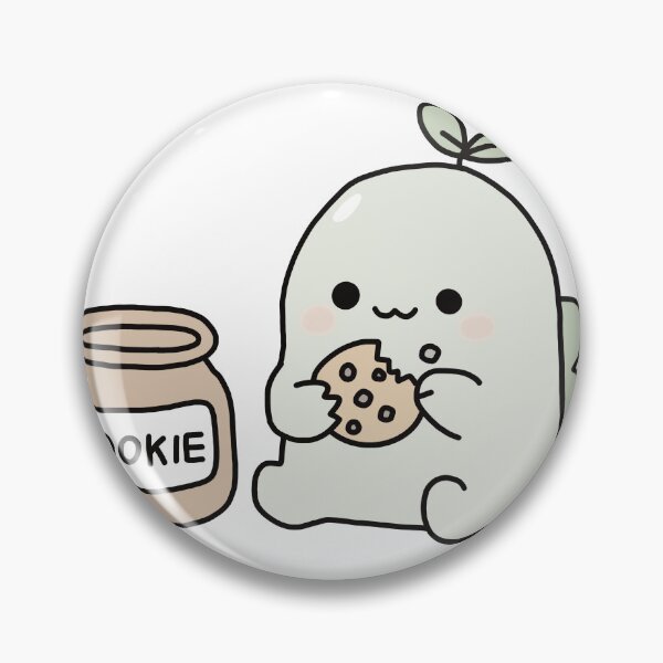Item preview, Cookie Time  designed and sold by RONGGU.