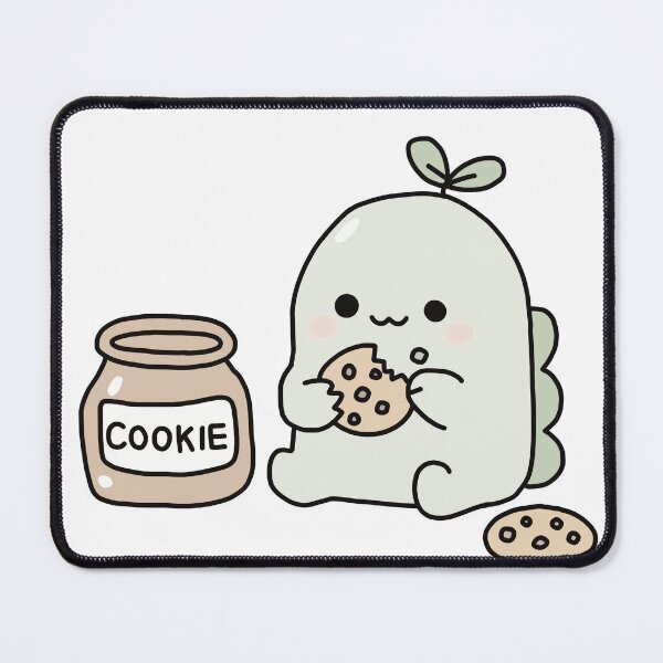 Item preview, Cookie Time  designed and sold by RONGGU.