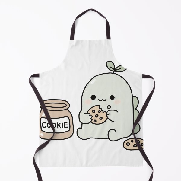 Item preview, Cookie Time designed and sold by RONGGU.