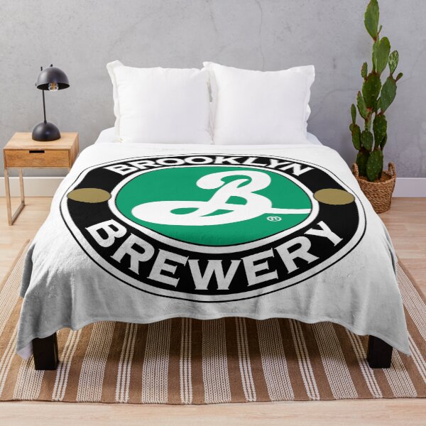 Item preview, Pretty Brooklyn Brewery Pink Vibes designed and sold by Victor  Gallardo.