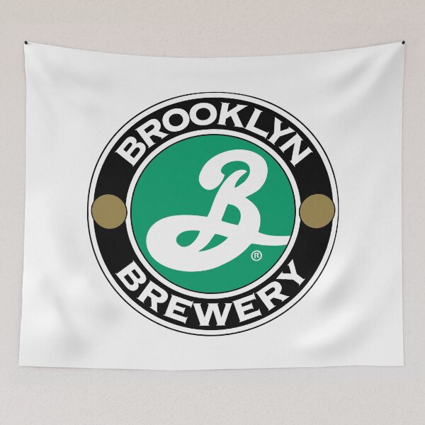 Artikelvorschau, Hübsche Brooklyn Brewery Pink Vibes entworfen und verkauft von Victor Gallardo.