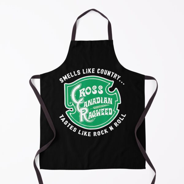 Item preview, Smells Like Country Cross Canadian Ragweed Badge designed and sold by ChesleyKilback.