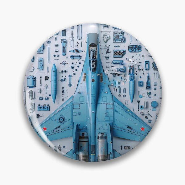 Item preview, Su-27 Flanker designed and sold by RaF71PrO.
