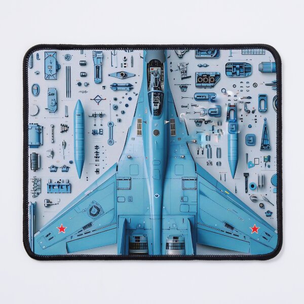 Item preview, Su-27 Flanker designed and sold by RaF71PrO.