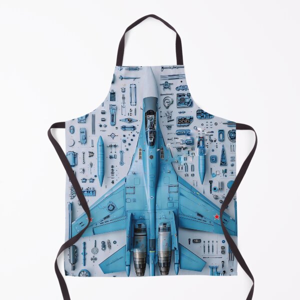 Item preview, Su-27 Flanker designed and sold by RaF71PrO.