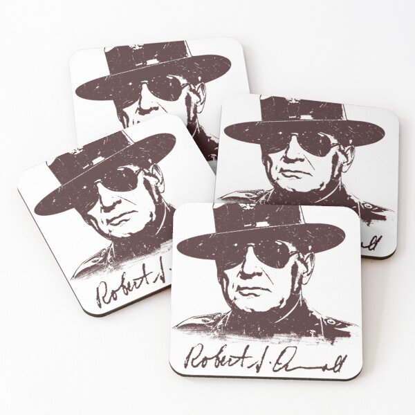 Item preview, Robert-Duvall #7565 designed and sold by bangwoot.