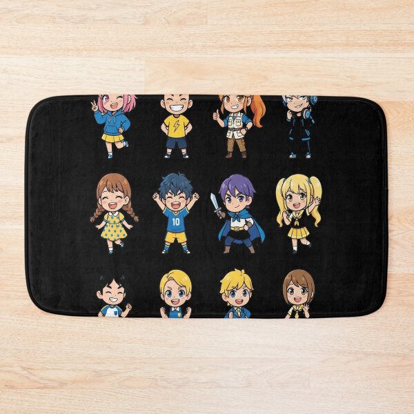 Item preview, ATEEZ - Guerrilla designed and sold by dellonszpakw.