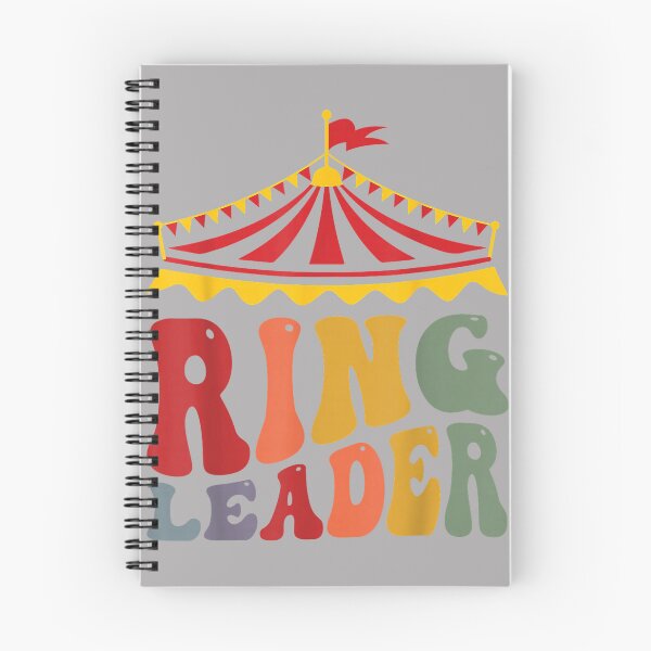 Item preview, Circus Ringleader Carnival Crew Party Themed Kids Boys Girls designed and sold by GreggRoss.