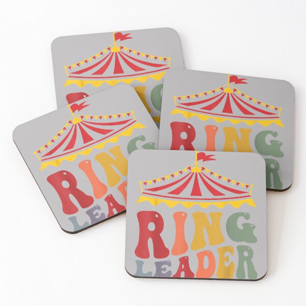 Item preview, Circus Ringleader Carnival Crew Party Themed Kids Boys Girls designed and sold by GreggRoss.