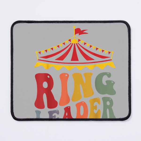 Item preview, Circus Ringleader Carnival Crew Party Themed Kids Boys Girls designed and sold by GreggRoss.