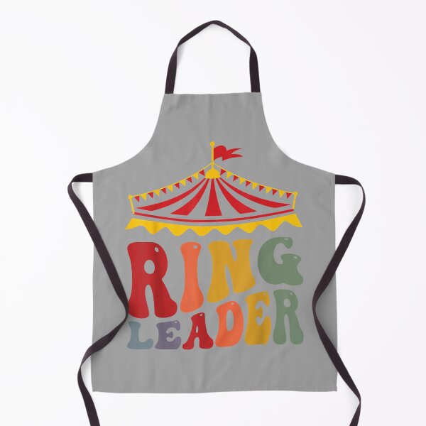 Item preview, Circus Ringleader Carnival Crew Party Themed Kids Boys Girls designed and sold by GreggRoss.