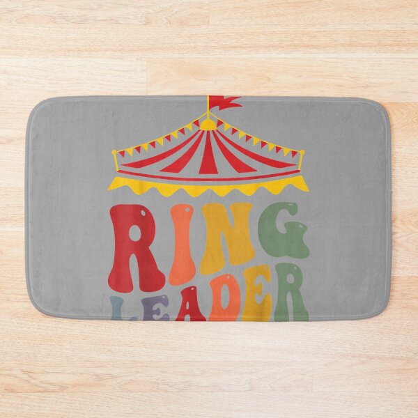 Item preview, Circus Ringleader Carnival Crew Party Themed Kids Boys Girls designed and sold by GreggRoss.