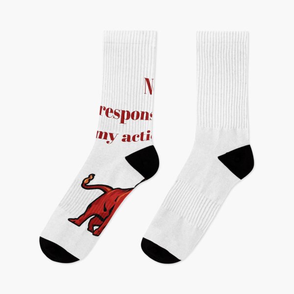 Item preview, Not Responsible I'm A Taurus Funny Zodiac Astrology Shirt designed and sold by MariaPCMaria.