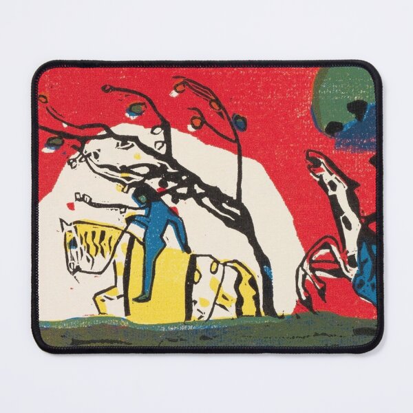 Item preview, THEEE ART HOUSE designed and sold by THE GOOD FIND.