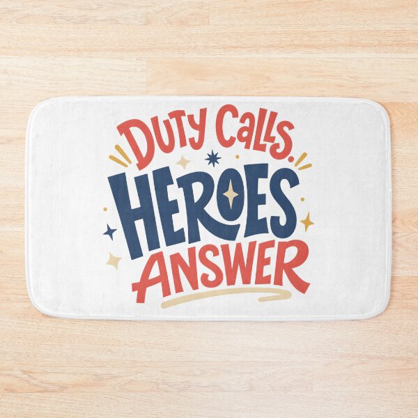 Item preview, Answer the Call designed and sold by GingerBest.