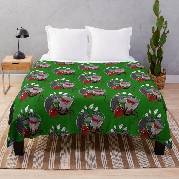 Item preview, Home Alone Christmas Movie Booby Traps Green designed and sold by Jamie Collins.