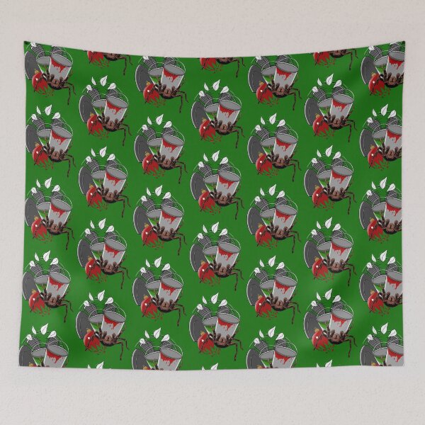 Item preview, Home Alone Christmas Movie Booby Traps Green designed and sold by Jamie Collins.