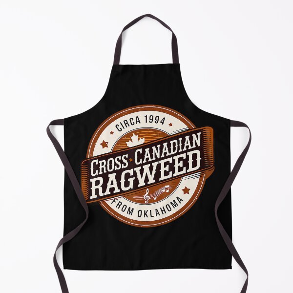 Item preview, Cross Canadian Ragweed Oklahoma Stamp designed and sold by ChesleyKilback.
