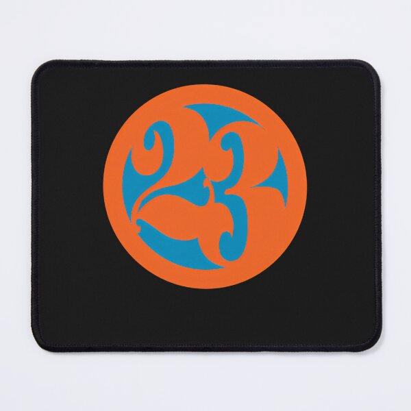Item preview, Spacemen 3 23 Cover Psychedelic Orange Circle designed and sold by AnselReinger.